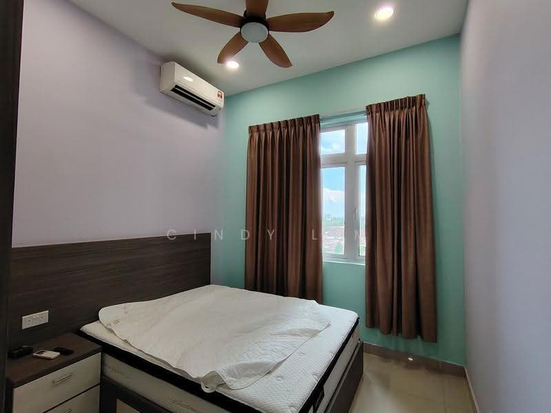 Service Residence for Sale at Centra Residences - Cindy Lim - Bedroom - PropertyGuru.com.my