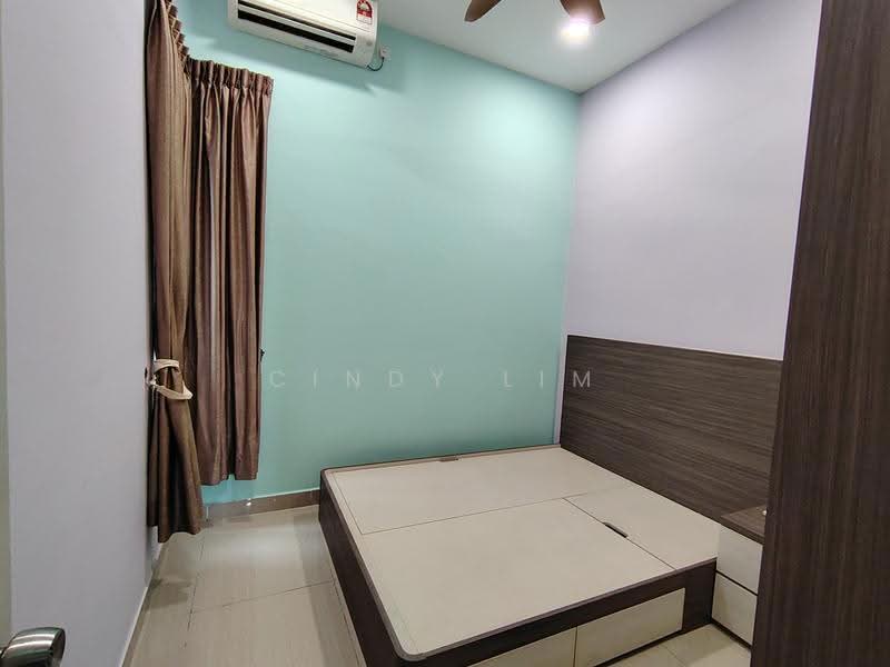 Service Residence for Sale at Centra Residences - Cindy Lim - Bedroom - PropertyGuru.com.my
