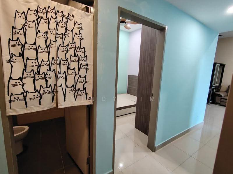 Service Residence for Sale at Centra Residences - Cindy Lim - Interior - PropertyGuru.com.my