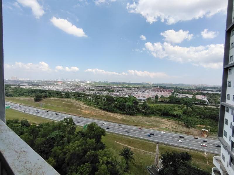 Service Residence for Sale at Centra Residences - Cindy Lim - View - PropertyGuru.com.my