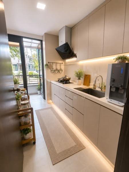2-storey Terraced House for Sale in Valencia (Sungai Buloh) - Pinky Choong - PropertyGuru.com.my