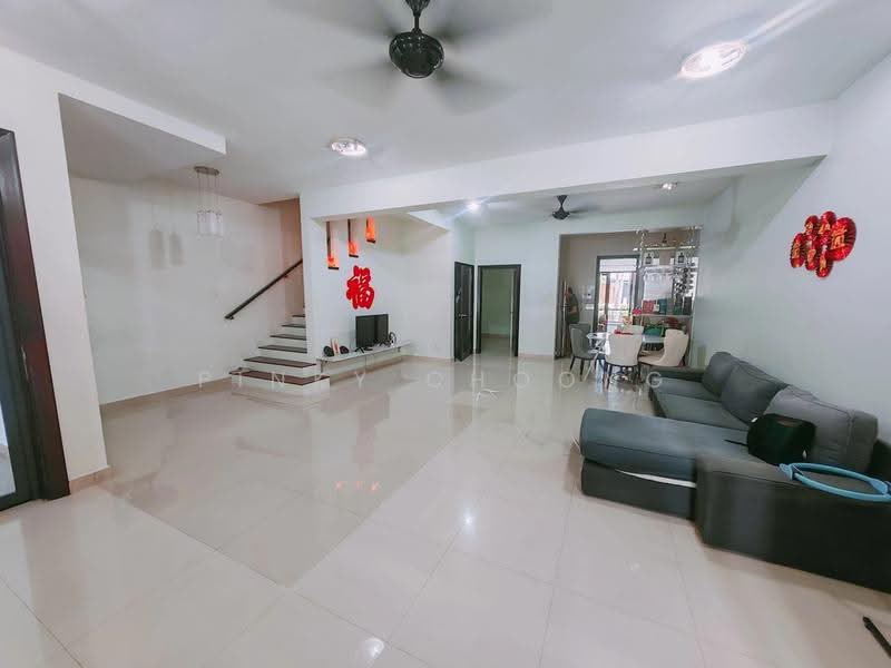 2-storey Terraced House for Sale in Valencia (Sungai Buloh) - Pinky Choong - PropertyGuru.com.my