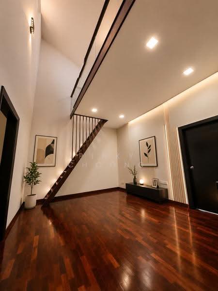 2-storey Terraced House for Sale in Valencia (Sungai Buloh) - Pinky Choong - PropertyGuru.com.my