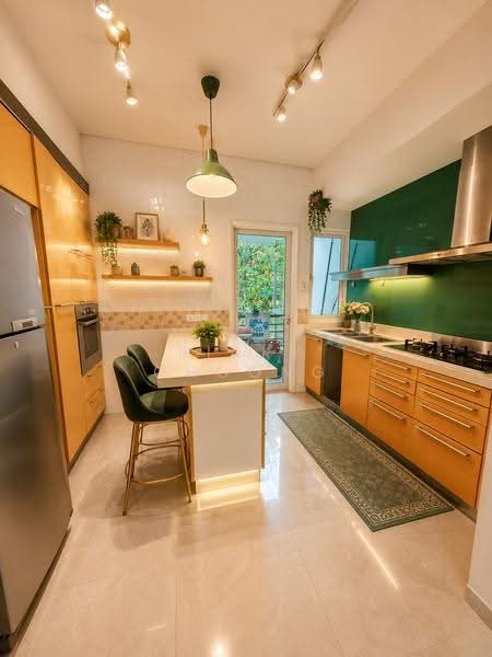 Rumah Teres 2.5-Tingkat untuk Dijual di Valencia (Sungai Buloh) - Pinky Choong - PropertyGuru.com.my