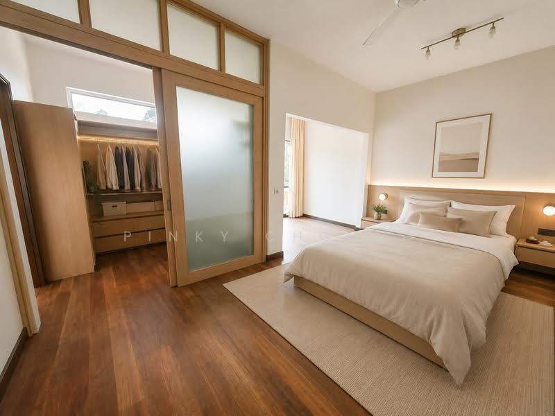 Rumah Teres 2.5-Tingkat untuk Dijual di Valencia (Sungai Buloh) - Pinky Choong - PropertyGuru.com.my