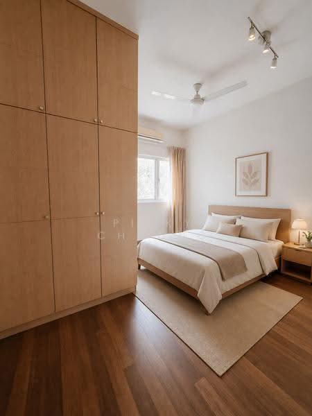 Rumah Teres 2.5-Tingkat untuk Dijual di Valencia (Sungai Buloh) - Pinky Choong - PropertyGuru.com.my