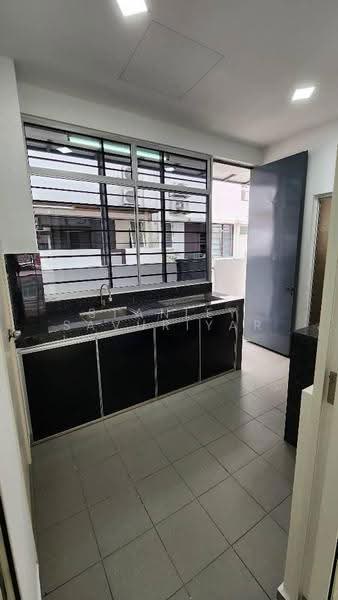 Rumah Teres 3-Tingkat untuk Dijual di Taman Putra Prima (Puchong) - Stanley Savuriyar - Kitchen - PropertyGuru.com.my