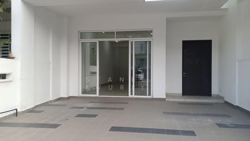 Rumah Teres 3-Tingkat untuk Dijual di Taman Putra Prima (Puchong) - Stanley Savuriyar - Exterior - PropertyGuru.com.my