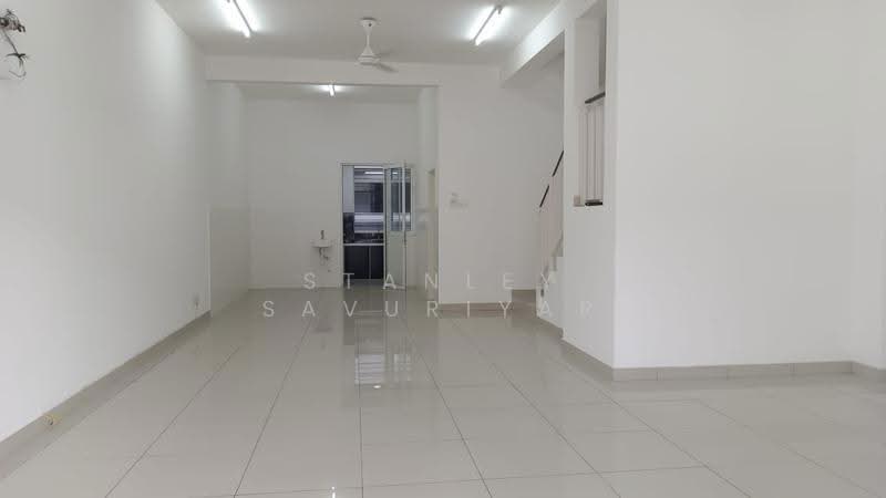 Rumah Teres 3-Tingkat untuk Dijual di Taman Putra Prima (Puchong) - Stanley Savuriyar - Interior - PropertyGuru.com.my