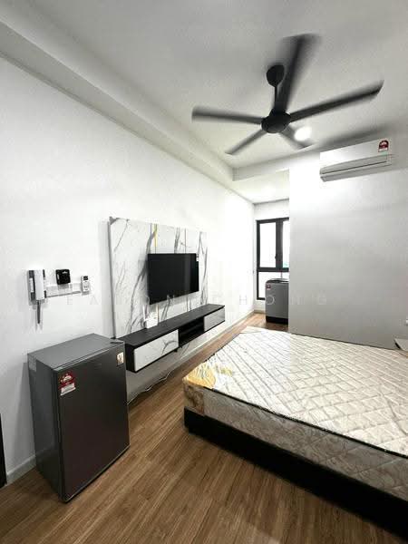 Kediaman Servis untuk Disewa di Sunway Velocity TWO - Earon Chong - Bedroom - PropertyGuru.com.my