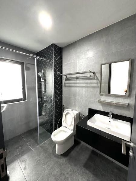 Kediaman Servis untuk Disewa di Sunway Velocity TWO - Earon Chong - PropertyGuru.com.my