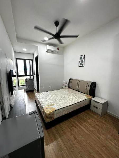 Kediaman Servis untuk Disewa di Sunway Velocity TWO - Earon Chong - PropertyGuru.com.my