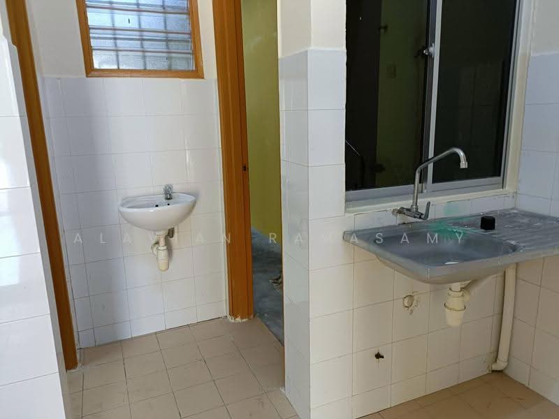 2-storey Terraced House for Rent in Taman Putra Perdana (Puchong) - Alavian Ramasamy - Interior - PropertyGuru.com.my