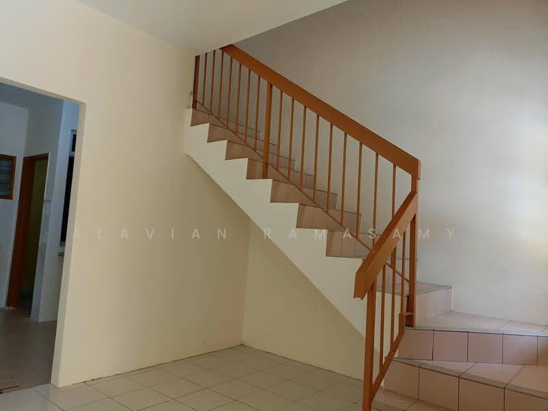 2-storey Terraced House for Rent in Taman Putra Perdana (Puchong) - Alavian Ramasamy - Interior - PropertyGuru.com.my