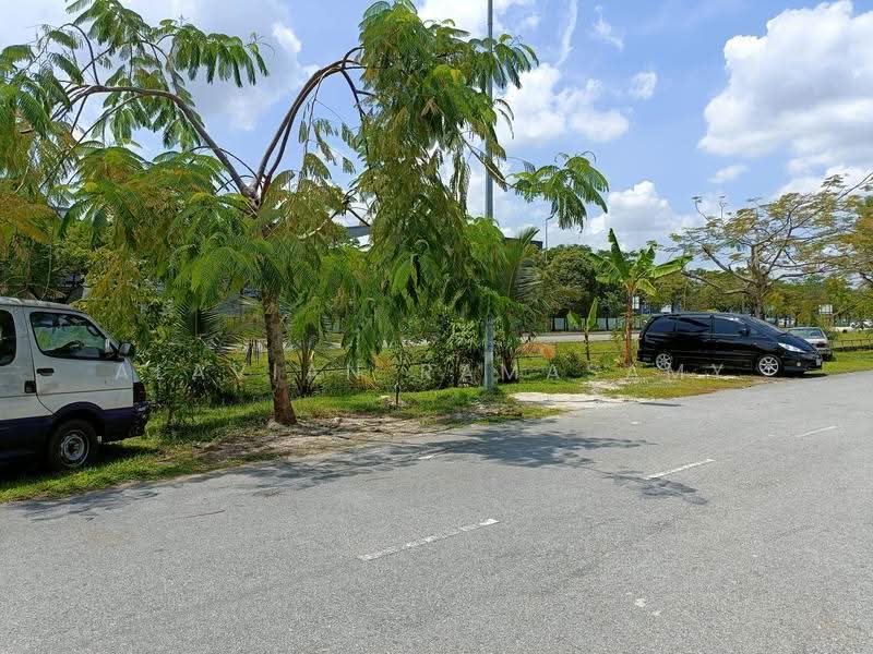 2-storey Terraced House for Rent in Taman Putra Perdana (Puchong) - Alavian Ramasamy - Exterior - PropertyGuru.com.my