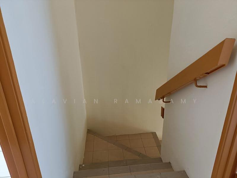 2-storey Terraced House for Rent in Taman Putra Perdana (Puchong) - Alavian Ramasamy - Interior - PropertyGuru.com.my
