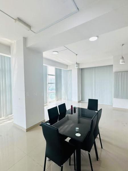Shop / Office for Rent in SS15 (Subang Jaya) - Shiryn Ong - Dining Room - PropertyGuru.com.my