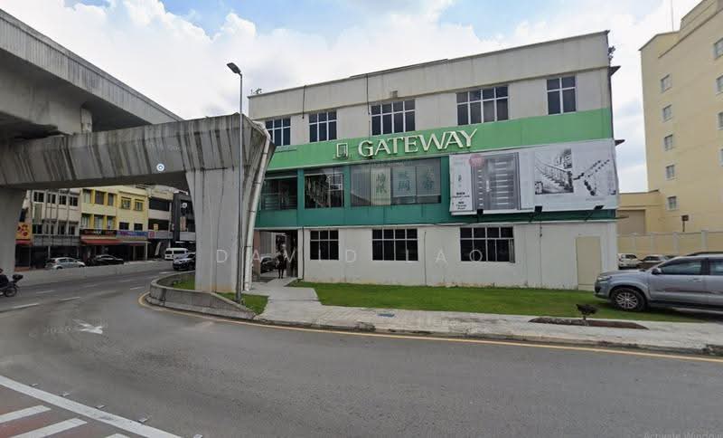 Kedai untuk Disewa di Kepong (Kuala Lumpur) - David Lao - Exterior - PropertyGuru.com.my