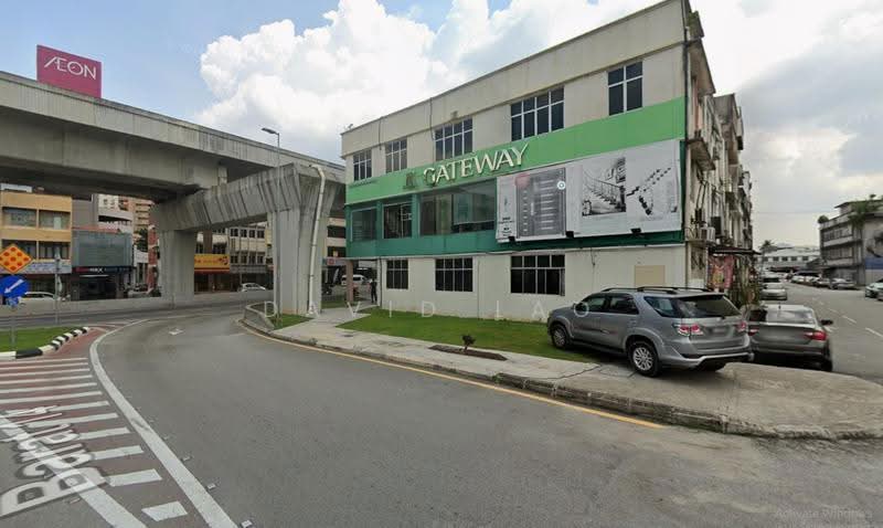 Kedai untuk Disewa di Kepong (Kuala Lumpur) - David Lao - Exterior - PropertyGuru.com.my
