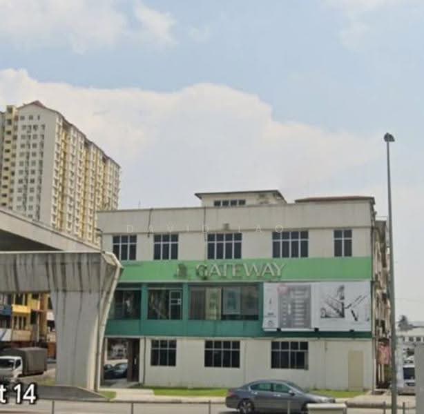 Kedai untuk Disewa di Kepong (Kuala Lumpur) - David Lao - Exterior - PropertyGuru.com.my