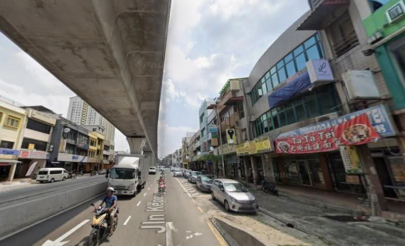 Kedai untuk Disewa di Kepong (Kuala Lumpur) - David Lao - PropertyGuru.com.my