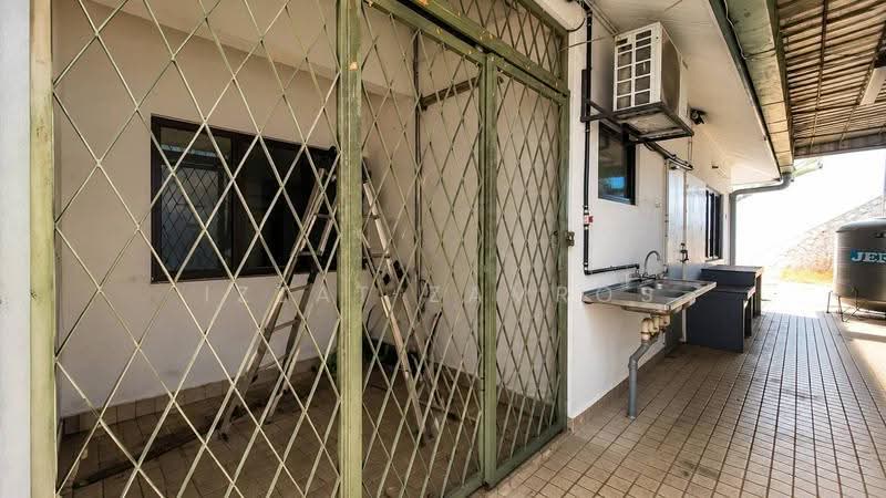 Bungalow House for Sale in Taman Desa (Kuala Lumpur) - Izzat Zamros - PropertyGuru.com.my