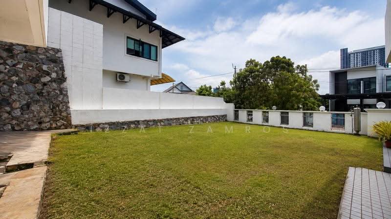 Bungalow House for Sale in Taman Desa (Kuala Lumpur) - Izzat Zamros - PropertyGuru.com.my
