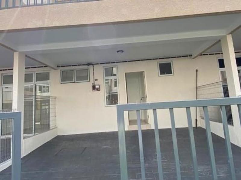 Rumah Bandar untuk Disewa di Alor Gajah (Melaka) - CHIN FN - Exterior - PropertyGuru.com.my