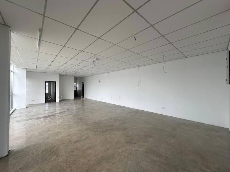 Kilang Berkembar untuk Disewa di Seksyen 35 (Shah Alam) - Soon Jie Chua - Interior - PropertyGuru.com.my