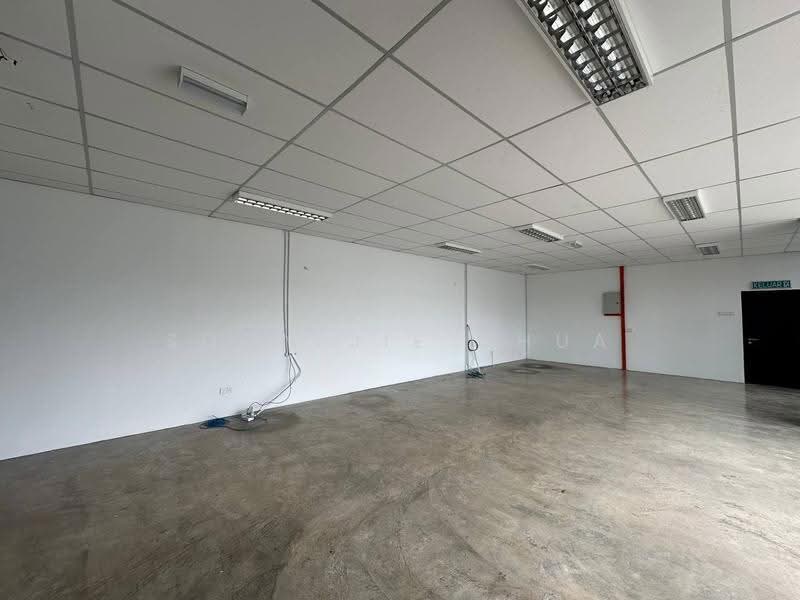 Kilang Berkembar untuk Disewa di Seksyen 35 (Shah Alam) - Soon Jie Chua - Interior - PropertyGuru.com.my