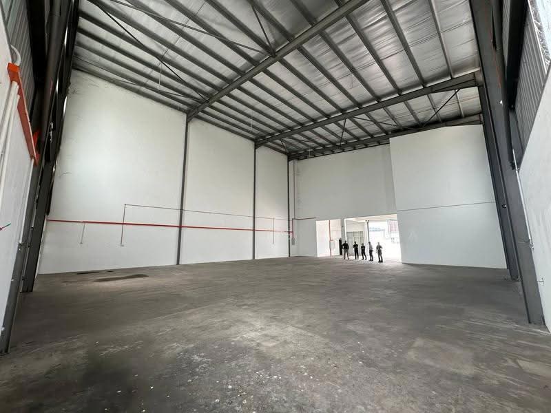Kilang Berkembar untuk Disewa di Seksyen 35 (Shah Alam) - Soon Jie Chua - Interior - PropertyGuru.com.my