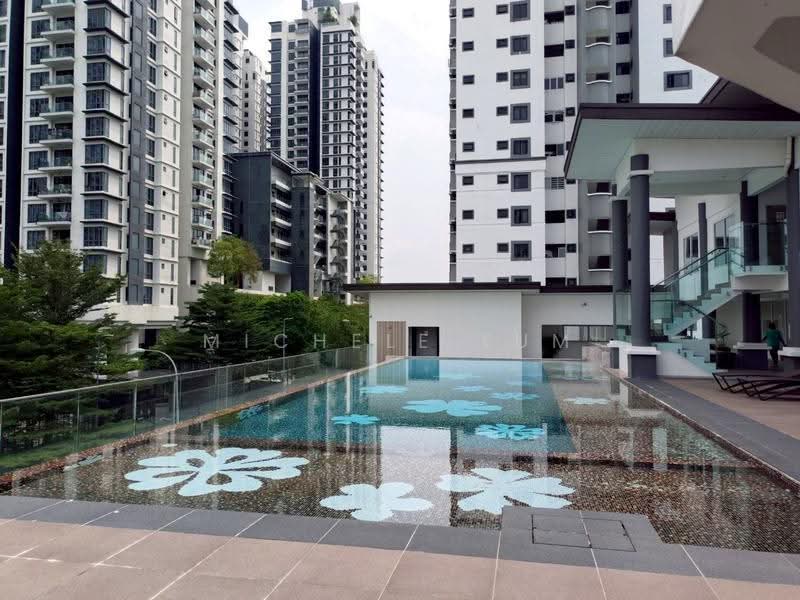 Condominium for Sale at Royalle Condominium - Michele Lum - Exterior - PropertyGuru.com.my