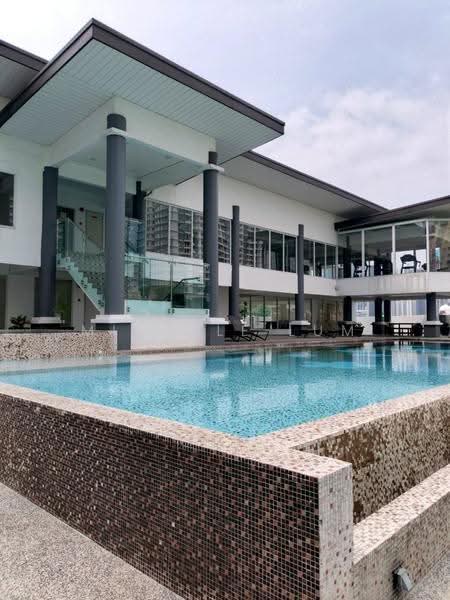 Condominium for Sale at Royalle Condominium - Michele Lum - Exterior - PropertyGuru.com.my