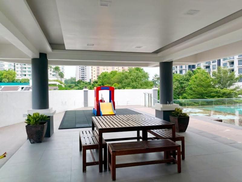 Condominium for Sale at Royalle Condominium - Michele Lum - Exterior - PropertyGuru.com.my