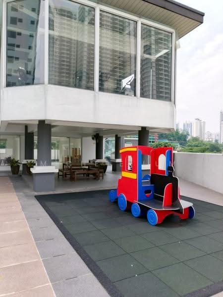 Condominium for Sale at Royalle Condominium - Michele Lum - Exterior - PropertyGuru.com.my