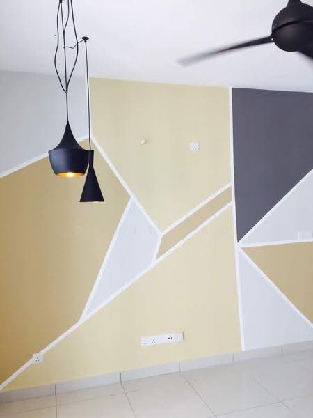 Kediaman Servis untuk Dijual di You Vista @ You City - David Lao - Interior - PropertyGuru.com.my