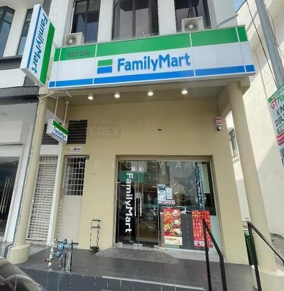 Shop / Office for Sale in TTDI Jaya (Shah Alam) - Eric Yap - Exterior - PropertyGuru.com.my