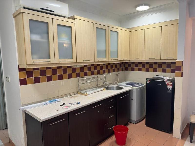 Kondominium untuk Disewa di Perdana Exclusive - Chloe Wong - PropertyGuru.com.my