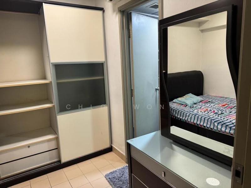 Kondominium untuk Disewa di Perdana Exclusive - Chloe Wong - PropertyGuru.com.my