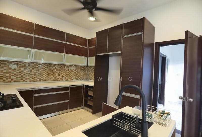 Semi-Detached House for Sale in Setia Eco Park (Setia Alam) - Eve Wong - PropertyGuru.com.my