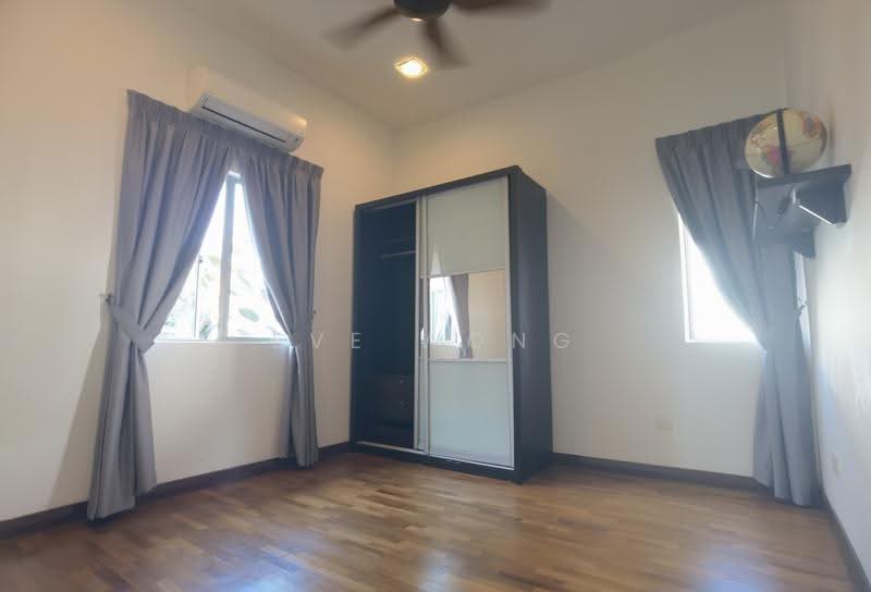 Semi-Detached House for Sale in Setia Eco Park (Setia Alam) - Eve Wong - Bedroom - PropertyGuru.com.my