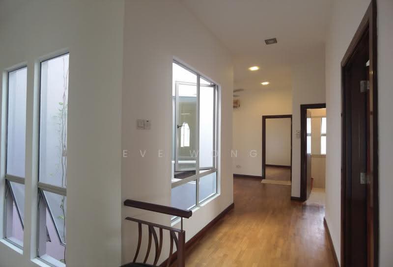 Semi-Detached House for Sale in Setia Eco Park (Setia Alam) - Eve Wong - PropertyGuru.com.my