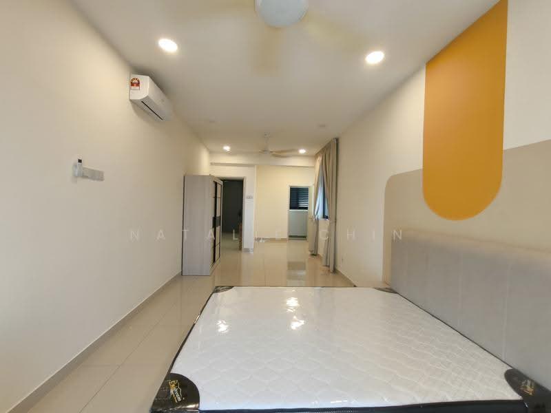 Kediaman Servis untuk Disewa di Sfera Residency - Natalie Chin - PropertyGuru.com.my