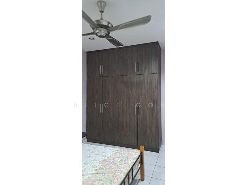 Condominium for Sale at Dataran Prima - Alice Goh - Bedroom - PropertyGuru.com.my