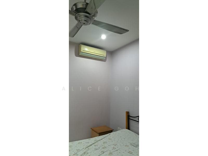 Condominium for Sale at Dataran Prima - Alice Goh - Bedroom - PropertyGuru.com.my