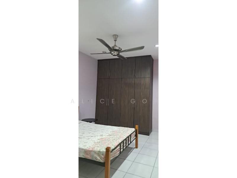 Condominium for Sale at Dataran Prima - Alice Goh - Bedroom - PropertyGuru.com.my