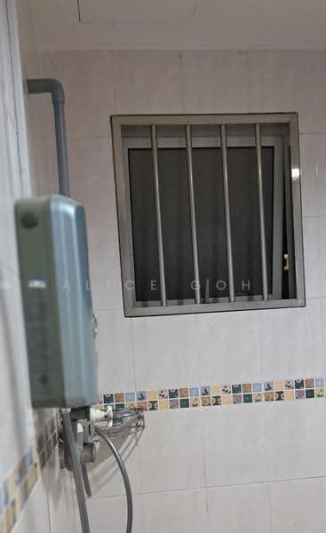 Condominium for Sale at Dataran Prima - Alice Goh - Bathroom - PropertyGuru.com.my