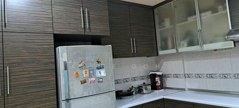 Condominium for Sale at Dataran Prima - Alice Goh - Kitchen - PropertyGuru.com.my