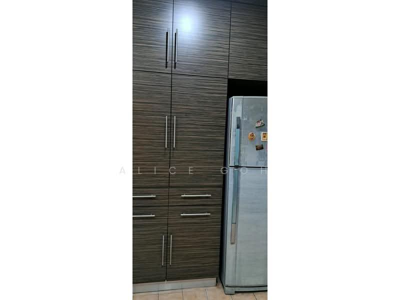 Condominium for Sale at Dataran Prima - Alice Goh - Kitchen - PropertyGuru.com.my