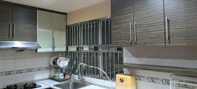 Condominium for Sale at Dataran Prima - Alice Goh - Kitchen - PropertyGuru.com.my